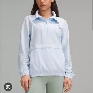 Lululemon Pack Light Pullover